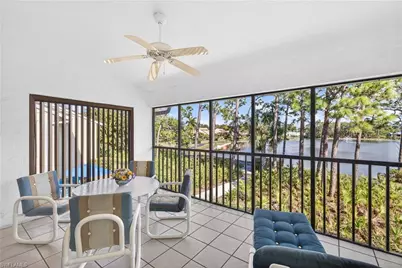 15470 Cedarwood Ln #203, Naples, FL 34110 - Photo 2