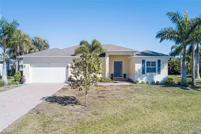 7416 S Moss Rose, Punta Gorda, FL 33955 - Photo 1