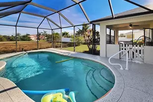 3623 NE 12th Ave, Cape Coral, FL 33909 - Photo 16