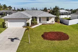 3623 NE 12th Ave, Cape Coral, FL 33909 - Photo 1