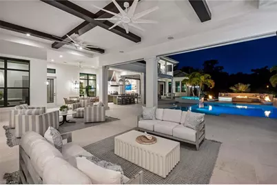 186 North St, Naples, FL 34108 - Photo 16