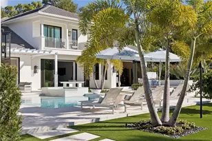 186 North St, Naples, FL 34108 - Photo 4