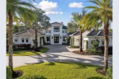 186 North St, Naples, FL 34108 - Photo 6