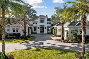 186 North St, Naples, FL 34108 - Photo 6