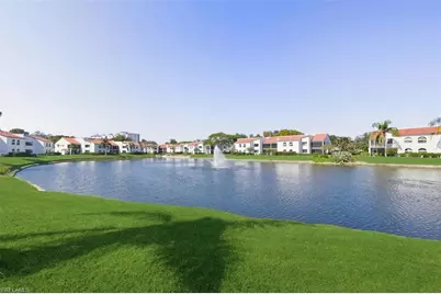 613 Beachwalk Cir #J-102, Naples, FL 34108 - Photo 2