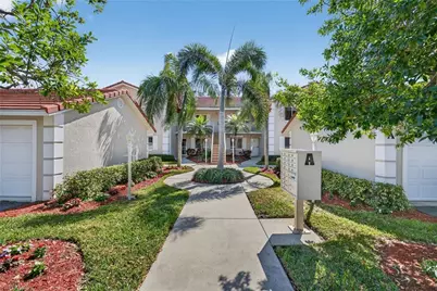 6700 Dennis Cir #A102, Naples, FL 34104 - Photo 1