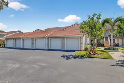 6700 Dennis Cir #A102, Naples, FL 34104 - Photo 2