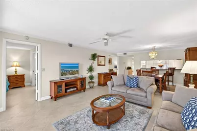 6700 Dennis Cir #A102, Naples, FL 34104 - Photo 6