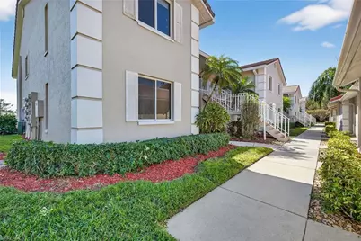 6700 Dennis Cir #A102, Naples, FL 34104 - Photo 4