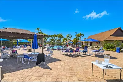 100 Glades Blvd #4, Naples, FL 34112 - Photo 42