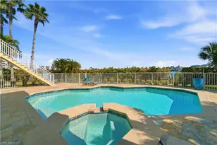 195 San Mateo Dr, Bonita Springs, FL 34134 - Photo 2