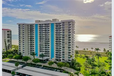 140 Seaview Ct #705S, Marco Island, FL 34145 - Photo 1
