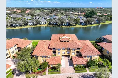 1865 Les Chateaux Blvd #303, Naples, FL 34109 - Photo 1