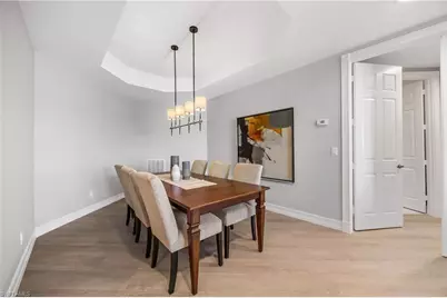 1865 Les Chateaux Blvd #303, Naples, FL 34109 - Photo 20