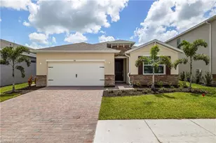 551 Spring Hill Lake Loop, Cape Coral, FL 33993 - Photo 1