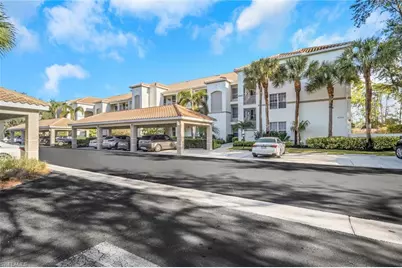 8241 Parkstone Pl #106, Naples, FL 34120 - Photo 1