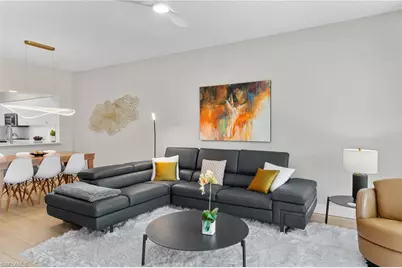 1960 Willow Bend Cir #102, Naples, FL 34109 - Photo 14