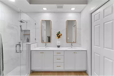 1960 Willow Bend Cir #102, Naples, FL 34109 - Photo 22