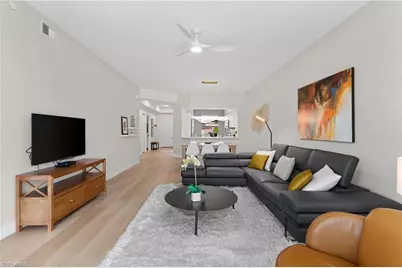 1960 Willow Bend Cir #102, Naples, FL 34109 - Photo 16