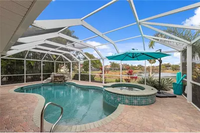 9308 La Bianco St, Estero, FL 33967 - Photo 2