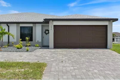 333-335 SW 47th Ter, Cape Coral, FL 33914 - Photo 6