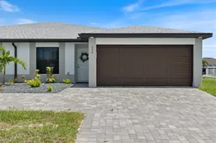 335 SW 47th Terrace, Cape Coral, FL 33914 - Photo 6