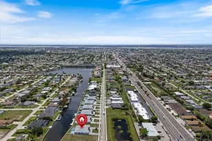 335 SW 47th Terrace, Cape Coral, FL 33914 - Photo 36