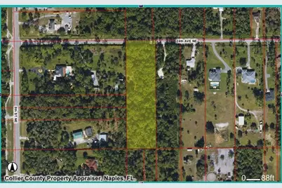 910 24th Ave NE, Naples, FL 34120 - Photo 1