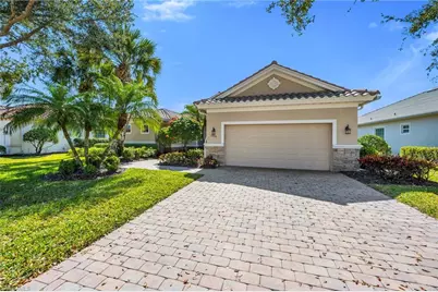 11906 Heather Woods Ct, Naples, FL 34120 - Photo 1