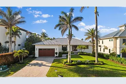 266 Egret Ave, Naples, FL 34108 - Photo 2