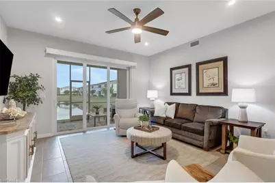 4687 Arboretum Cir #101, Naples, FL 34112 - Photo 12