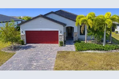 3321 Hampton Blvd, Alva, FL 33920 - Photo 1