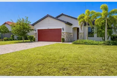 3321 Hampton Blvd, Alva, FL 33920 - Photo 2