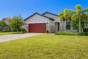 3321 Hampton Blvd, Alva, FL 33920 - Photo 2