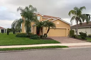 3576 Valle Santa Cir, Cape Coral, FL 33909 - Photo 1