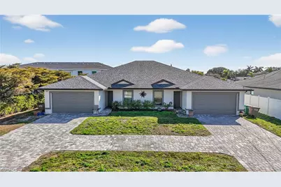 3415/3417 SW 8th Pl, Cape Coral, FL 33914 - Photo 1