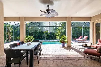 1849 N Bahama Ave, Marco Island, FL 34145 - Photo 2