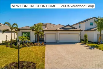 21094 Verawood Loop, Estero, FL 33928 - Photo 1