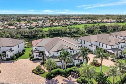 16320 Corsica Way #102, Naples, FL 34110 - Photo 1