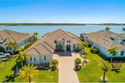 17424 Blue Sapphire Dr, Fort Myers, FL 33913 - Photo 1