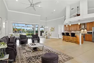 3510 SE 19th Ave, Cape Coral, FL 33904 - Photo 4