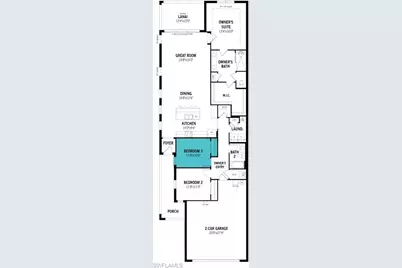 6739 Good Life Street, Fort Myers, FL 33966 - Photo 2