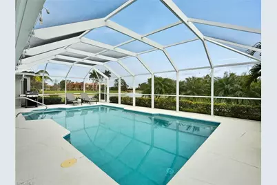 7208 Country Lake Cir, Naples, FL 34104 - Photo 2