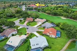 7208 Country Lake Cir, Naples, FL 34104 - Photo 4