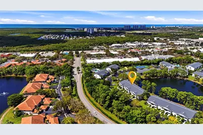1140 Sarah Jean Cir #C-205, Naples, FL 34110 - Photo 1
