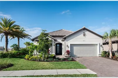 9451 Montelanico Loop, Naples, FL 34119 - Photo 1