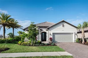 9451 Montelanico Loop, Naples, FL 34119 - Photo 1