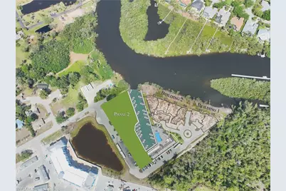 2 Aurora Landing Way #201, Bonita Springs, FL 34134 - Photo 8