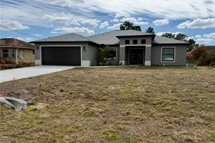 5323 Beck St, Lehigh Acres, FL 33971 - Photo 1
