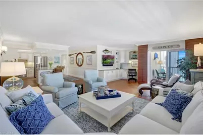 1919 Gulf Shore Blvd N #603, Naples, FL 34102 - Photo 8